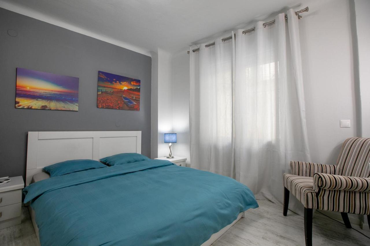 Happy Colors 2 Downtown, Near Ag,Sophia Apartment Salonic Exterior foto