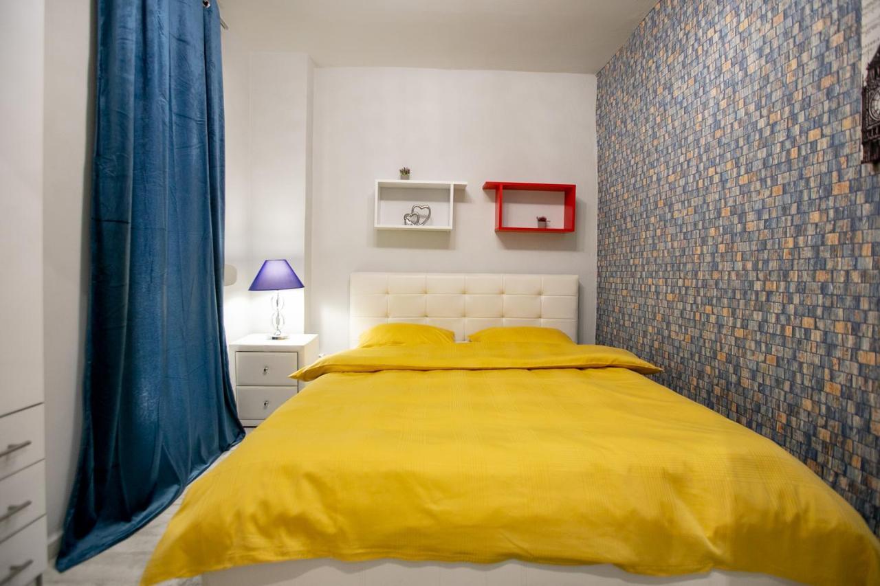 Happy Colors 2 Downtown, Near Ag,Sophia Apartment Salonic Exterior foto
